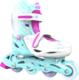 Neon роликовые коньки Combo размер 34-37 бирюзовый NT10T4