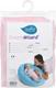 Nuvita чохол для подушки Dreamwizard розовый NV7104PINK