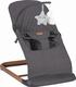 FreeON гойдалка дитяча Serene grey 84935vsg