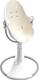 Bloom стульчик для кормления Fresco White E10535-W-11-BSL