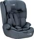 FreeON автокрісло Uran dark grey 49119vsg