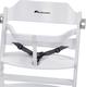 BebeConfort стульчик для кормления Timba White 2762431210