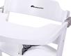 BebeConfort стульчик для кормления Timba White 2762431210