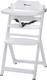 BebeConfort стульчик для кормления Timba White 2762431210