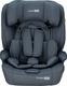 FreeON автокресло Uran dark grey 49119vsg