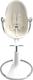 Bloom стульчик для кормления Fresco White E10535-W-11-BSL