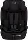 FreeON автокрісло Uran black 49102vsg