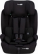 FreeON автокрісло Uran black 49102vsg