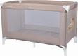 FreeON ліжко-манеж Travel Love  Beige 44299vsg
