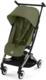 Cybex прогулочная коляска Libelle TPE Moss Green 525000285bbg