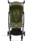 Cybex прогулочная коляска Libelle TPE Moss Green 525000285bbg