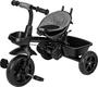 FreeON велосипед трехколесный Free2Move Sporty Black Grey 44169vsg