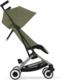 Cybex прогулочная коляска Libelle TPE Moss Green 525000285bbg