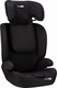 FreeON автокрісло Uran black 49102vsg