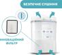 Chicco фильтр для электрического стерилизатора 07392.20