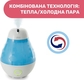 Chicco зволожувач повітря Humi Ambient 08031.00