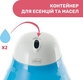 Chicco зволожувач повітря Humi Ambient 08031.00