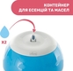 Chicco зволожувач повітря Humi Fresh 08032.00