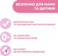 Chicco салфетки для груди очищающие 16 шт. 09165.00