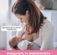 Chicco серветки для грудей очищаючі 16 шт. 09165.00