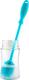 Chicco cиликоновый ершик для чистки бутылочек 09720.00