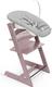 Stokke стільчик дитячий Tripp Trapp Heather Mauve 100141