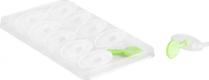 Chicco протекторы для розеток 10а 64082.30