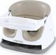 Ingenuity бустер Baby Base 2-in-1 Cashmere 10678