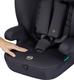 Bebe Confort автокресло Eros i-Safe Mineral Black 8520288210