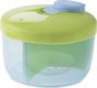 Chicco набор контейнеров System Easy Meal для сухого молока от 0 мес 07657.00
