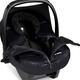 ABC Design спальний мішок до автокрісла Tulip i-Size Black 12005311000