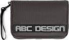 ABC Design пеленальный органайзер Multi Almond 12005232504