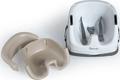 Ingenuity бустер Baby Base 2-in-1 Cashmere 10678