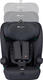 Bebe Confort автокресло Eros i-Safe Mineral Black 8520288210