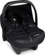 ABC Design спальний мішок до автокрісла Tulip i-Size Black 12005311000