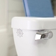 Ingenuity горщик - дитячий унітаз My Size Potty Pro Белый 11124