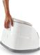 Ingenuity бустер Baby Base 2-in-1 Cashmere 10678