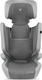 ABC Design автокрісло Mallow 2 Fix i-Size Pearl 12004722415