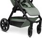 ABC Design прогулочная коляска Avus 2 Pine 12004992302
