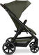 ABC Design прогулочная коляска Avus 2 Avocado 12004992500