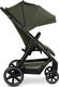 ABC Design прогулочная коляска Avus 2 Avocado 12004992500