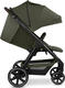 ABC Design прогулочная коляска Avus 2 Avocado 12004992500