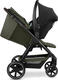 ABC Design прогулочная коляска Avus 2 Avocado 12004992500