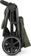 ABC Design прогулочная коляска Avus 2 Avocado 12004992500