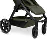 ABC Design прогулочная коляска Avus 2 Avocado 12004992500