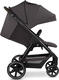 ABC Design прогулочная коляска Avus 2 Falcon 12004992501