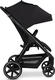 ABC Design прогулочная коляска Avus 2 Coal 12004992517