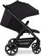 ABC Design прогулочная коляска Avus 2 Coal 12004992517