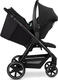ABC Design прогулочная коляска Avus 2 Coal 12004992517