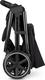 ABC Design прогулочная коляска Avus 2 Coal 12004992517